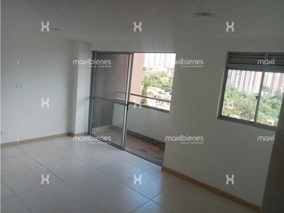 SE VENDE APARTAMENTO EN AMAZONIA BELLO. — foto 5