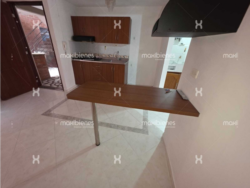 SE ARRIENDA APARTAMENTO EN MANCHESTER BELLO. — foto 3