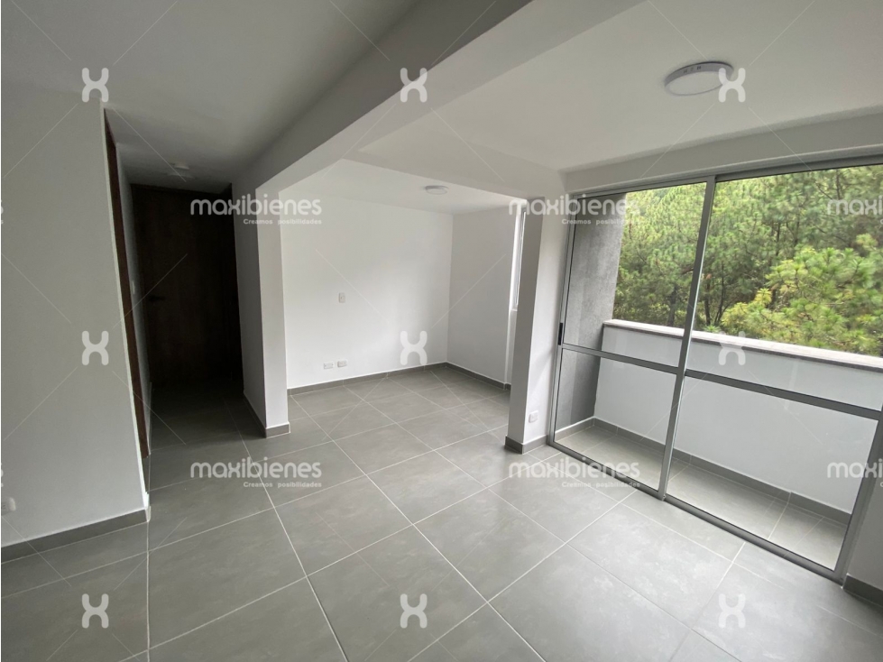 INGRESA APARTAMENTO EN BELLO - SERRAMONTE — foto 3