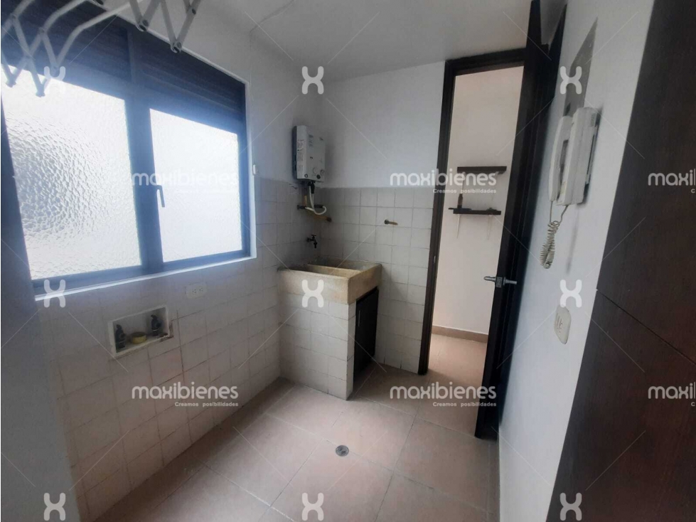 INGRESA APARTAMENTO EN MEDELLIN, LAURELES. — foto 3