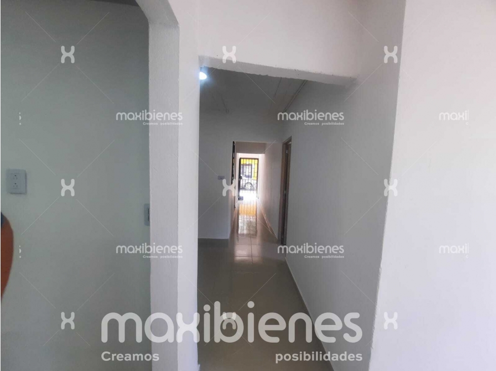 SE ARRIENDA APARTAMENTO EN LA MISERICORDIA COPACABANA. — foto 3
