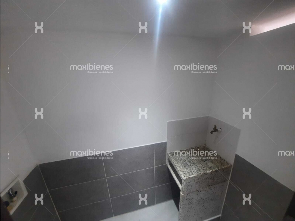 INGRESA APARTAMENTO EN BELLO - TRAPICHE — foto 3