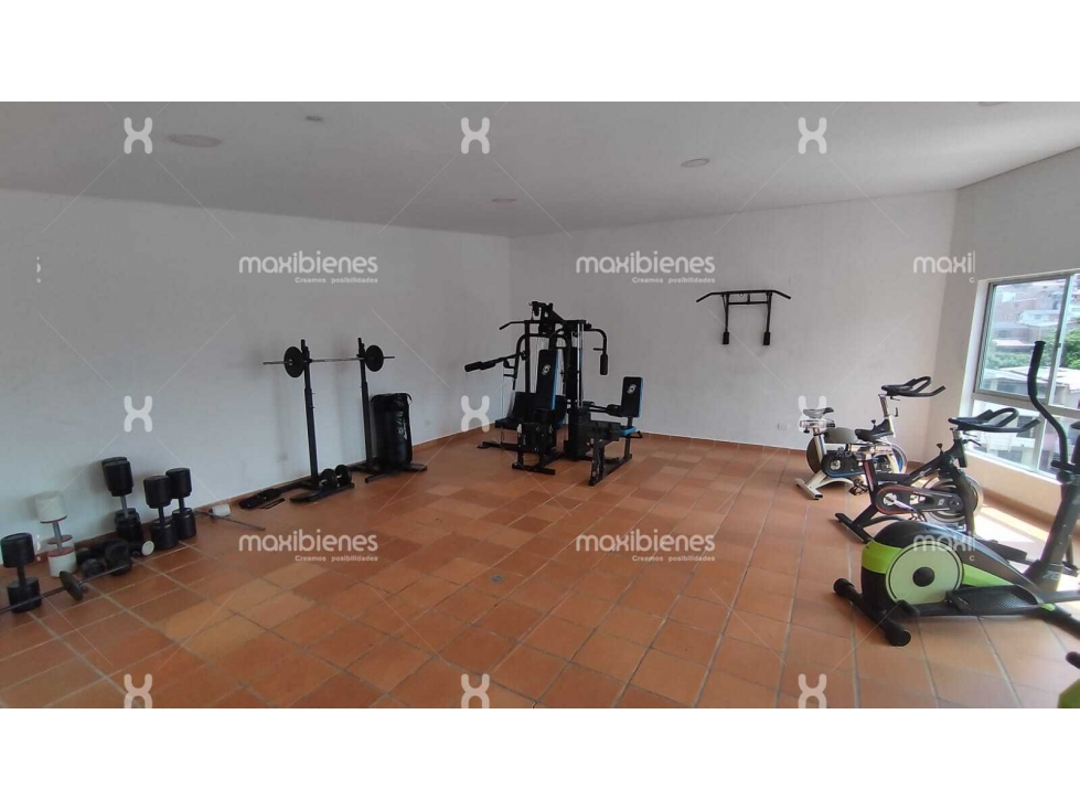 SE ARRIENDA Y VENDE APARTAMENTO EN NIQUIA BELLO. — foto 3