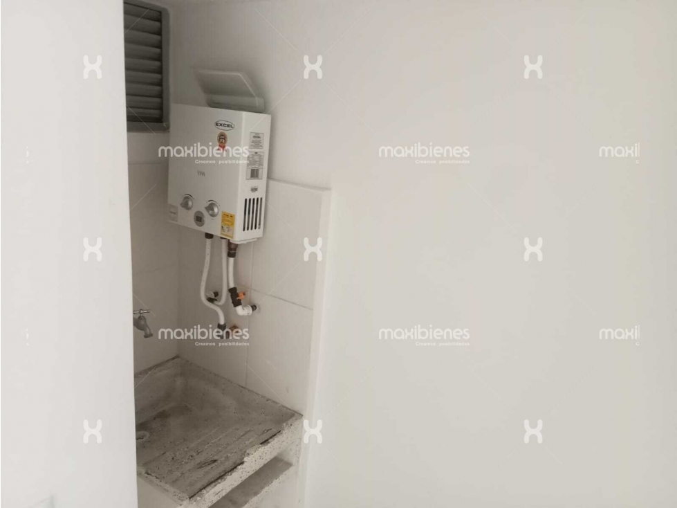 SE VENDE APARTAMENTO EN AMAZONIA BELLO. — foto 5