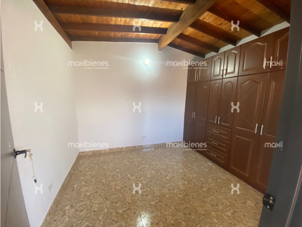 SE ARRIENDA CASA EN EL MIRADOR BELLO. — foto 3