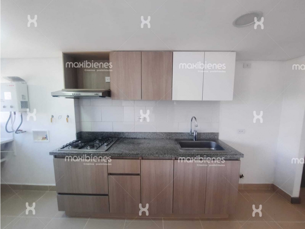 INGRESA APARTAMENTO EN BELLO - MACHADO — foto 3