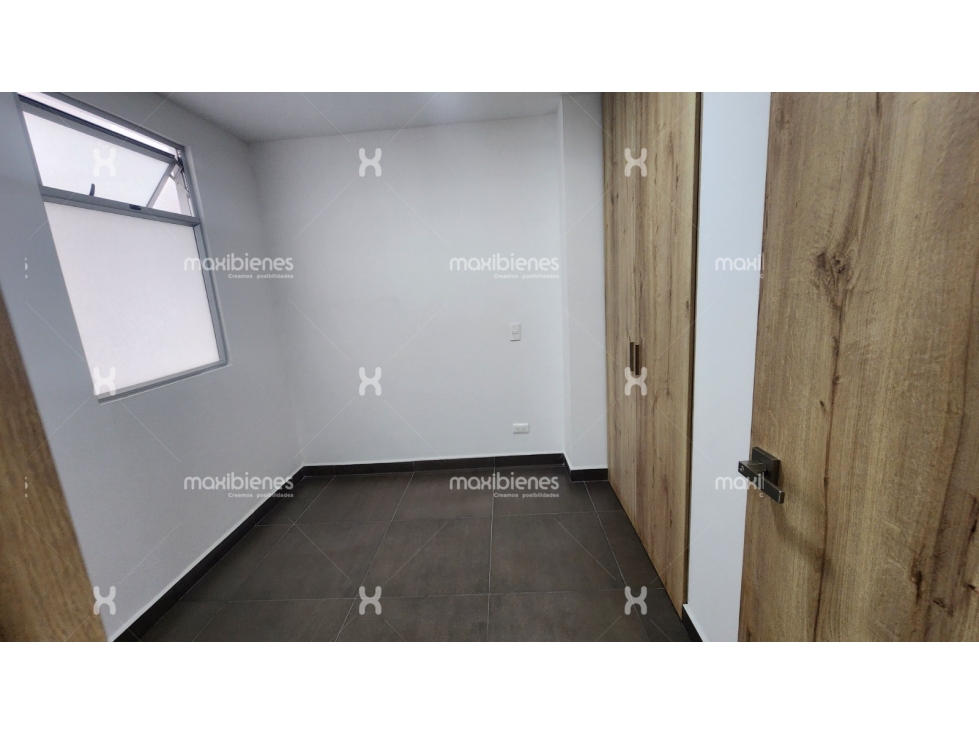 INGRESA APARTAMENTO EN BELLO - ROSARIO — foto 3