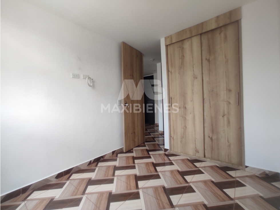 APARTAMENTO EN ARRIENDO UBICADO EN SAN ANTONIO DE PRADO — foto 5
