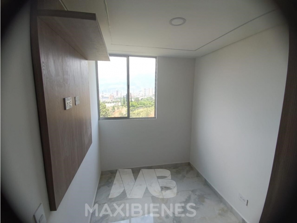 SE ARRIENDA APARTAMENTO EN BELLO