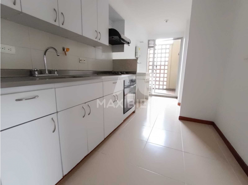 APARTAMENTO EN ARRIENDO UBICADO EN ITAGUI — foto 3