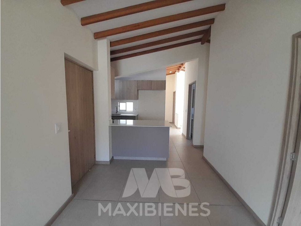 SE ARRIENDA APARTAMENTO EN GIRARDOTA - 3