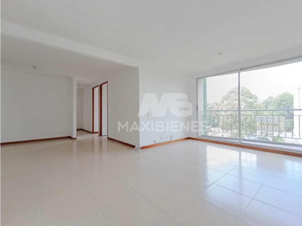 APARTAMENTO EN ARRIENDO UBICADO EN ITAGUI
