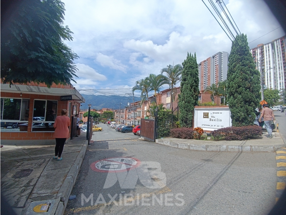 CASA PARA ARRIENDO UBICADO EN BELLO