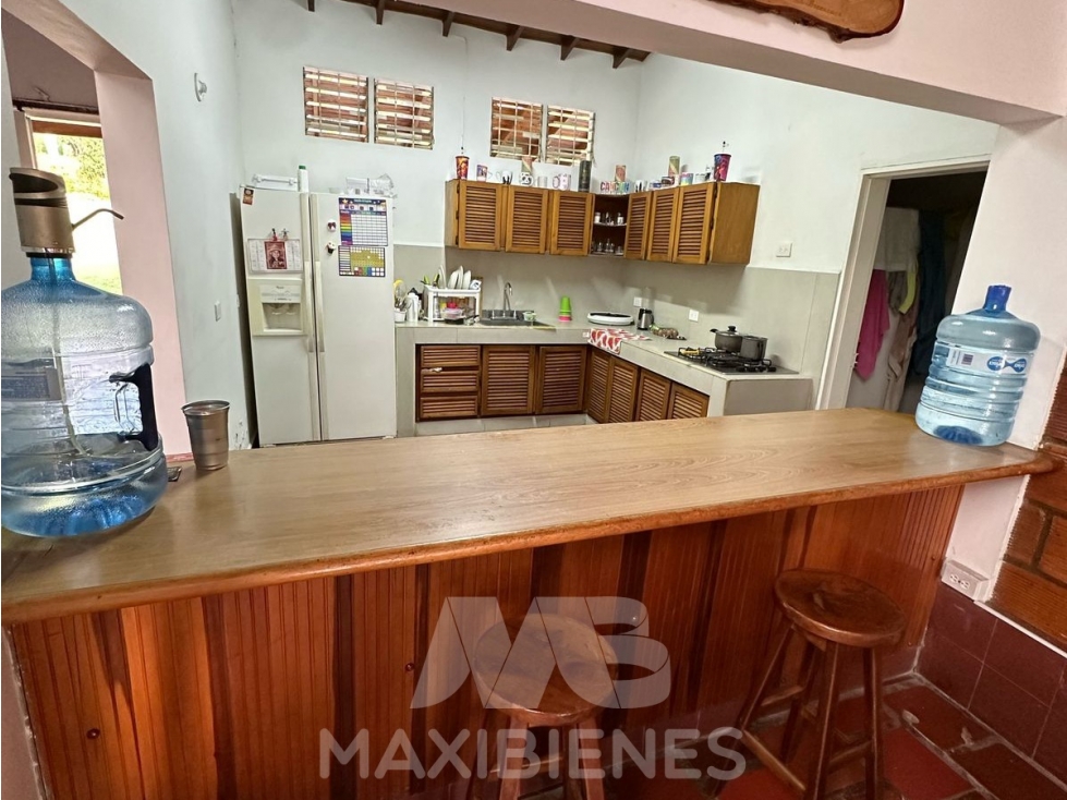 FINCA EN ARRRIENDO UBICADO EN GIRARDOTA - 3