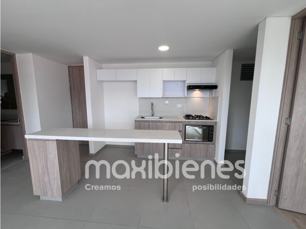 INGRESA APARTAMENTO EN BELLO - SANTA ANA