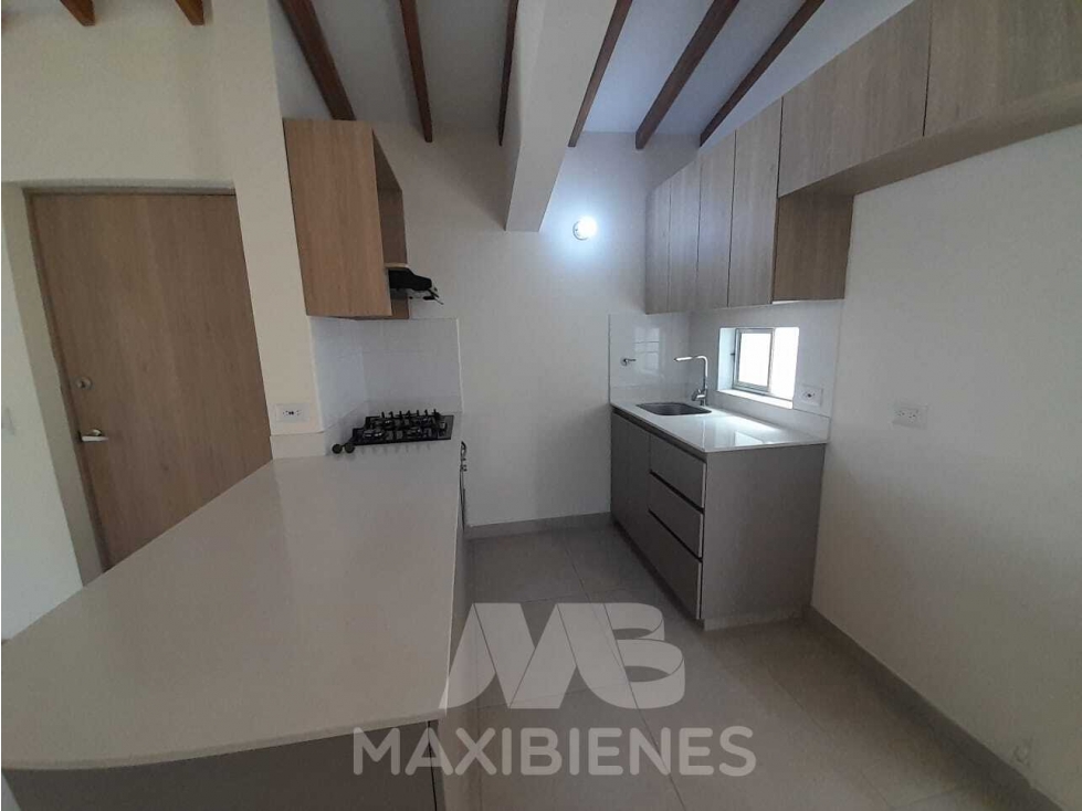 SE ARRIENDA APARTAMENTO EN GIRARDOTA - 4