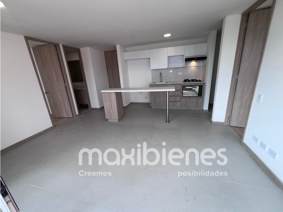 INGRESA APARTAMENTO EN BELLO - SANTA ANA — foto 3