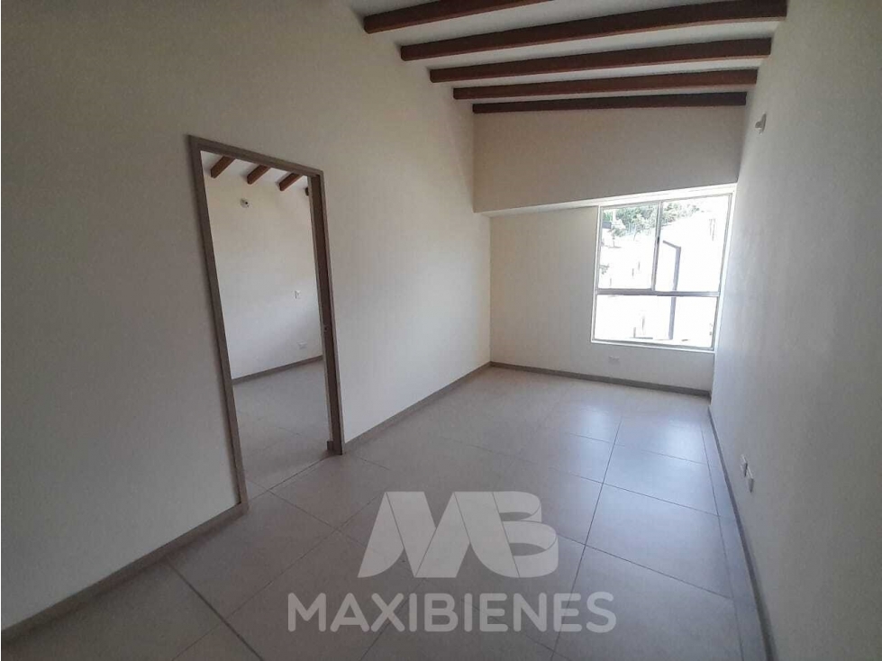 SE ARRIENDA APARTAMENTO EN GIRARDOTA - 5