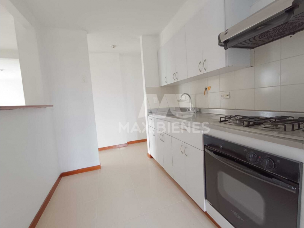 APARTAMENTO EN ARRIENDO UBICADO EN ITAGUI — foto 4