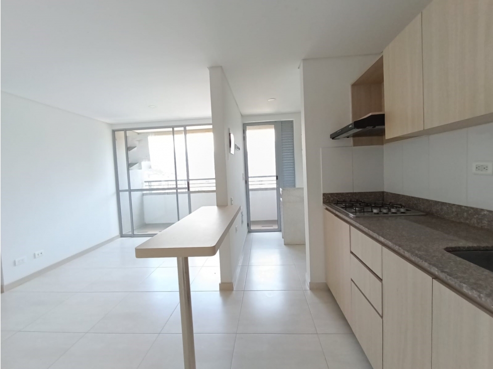 APARTAMENTO EN ARRIENDO UBICADO EN ITAGUI / DITAIRES