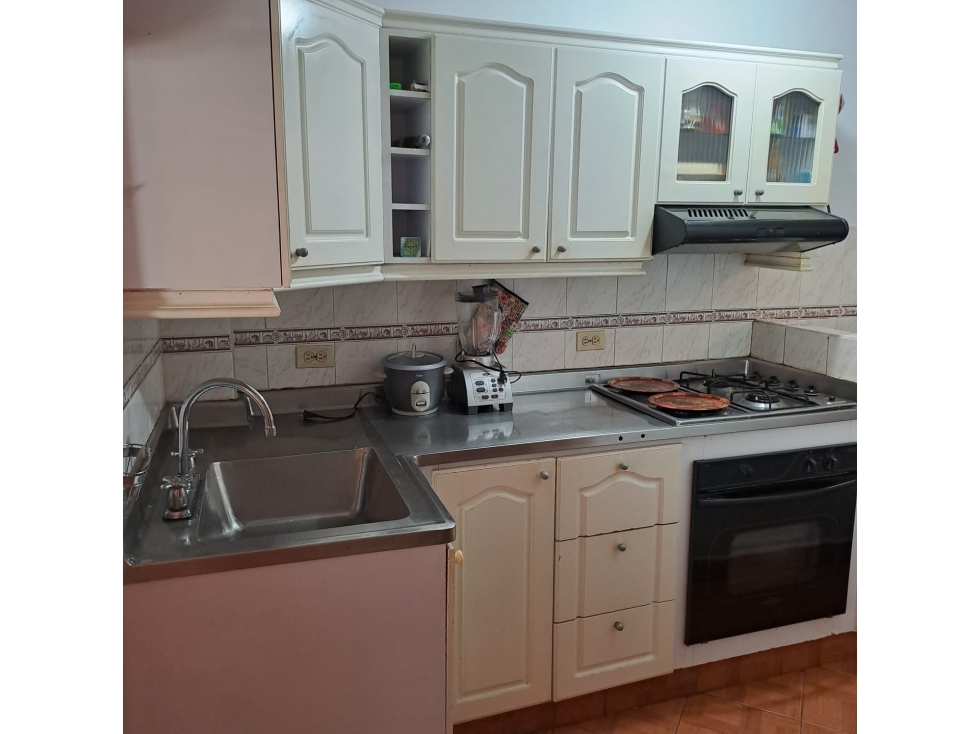 APARTAMENTO EN VENTA SECTOR SECTOR DE SAN JAVIER — foto 6