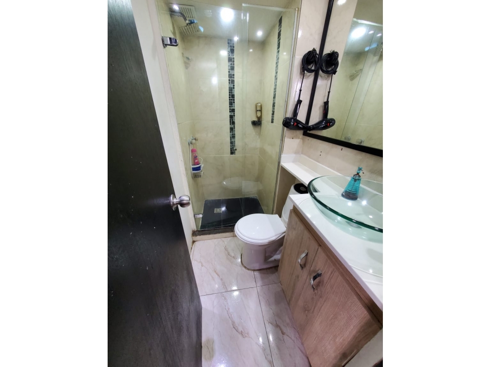 APARTAMENTO EN VENTA SECTOR SAN JAVIER — foto 6
