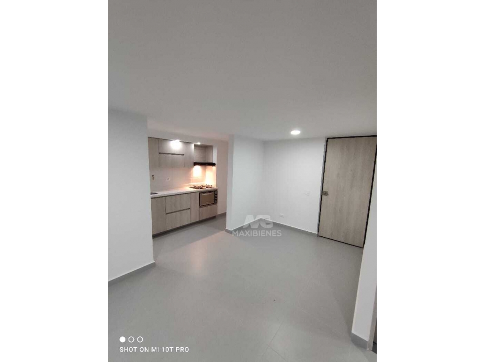APARTAMENTO EN VENTA SECTOR RIONEGRO — foto 2