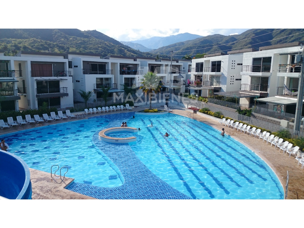 APARTAMENTO EN VENTA SECTOR SANTA FE DE ANTIOQUIA - 4