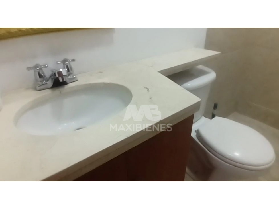 APARTAMENTO PARA ARRIENDO UBICADO EN MACHADO, COPACABANA - 4