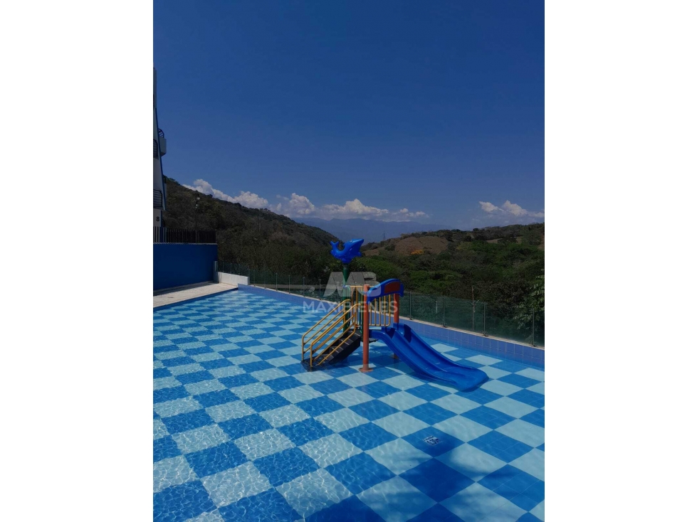 APARTAMENTO PARA VENTA UBICADO EN SAN JERONIMO - 2
