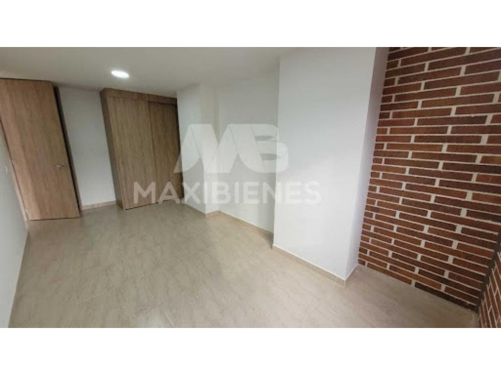 APARTAMENTO EN VENTA SECTOR GUARNE - 3