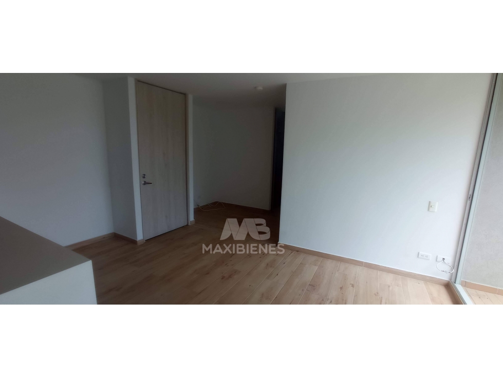 APARTAMENTO PARA ARRIENDO UBICADO EN COPACABANA - 5