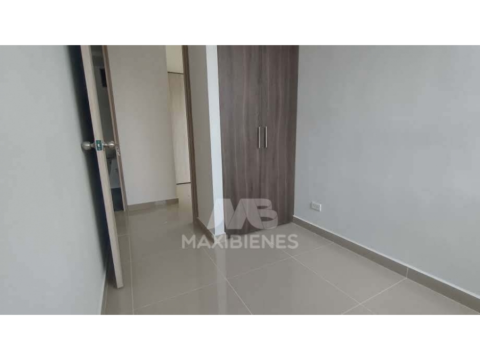 APARTAMENTO PARA ARRIENDO UBICADO EN BELLO - 4