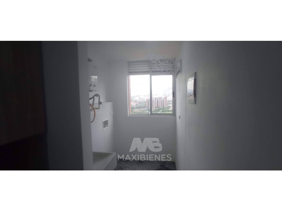APARTAMENTO PARA ARRIENDO UBICADO EN BELLO — foto 4