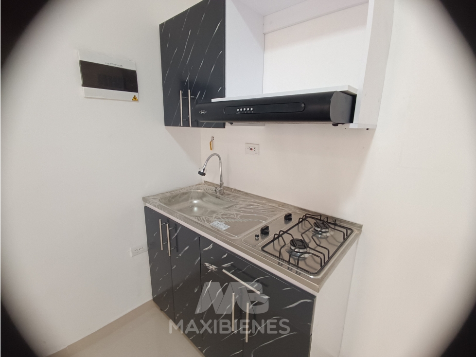 APARTAMENTO PARA ARRIENDO UBICADO EN BELLO — foto 4