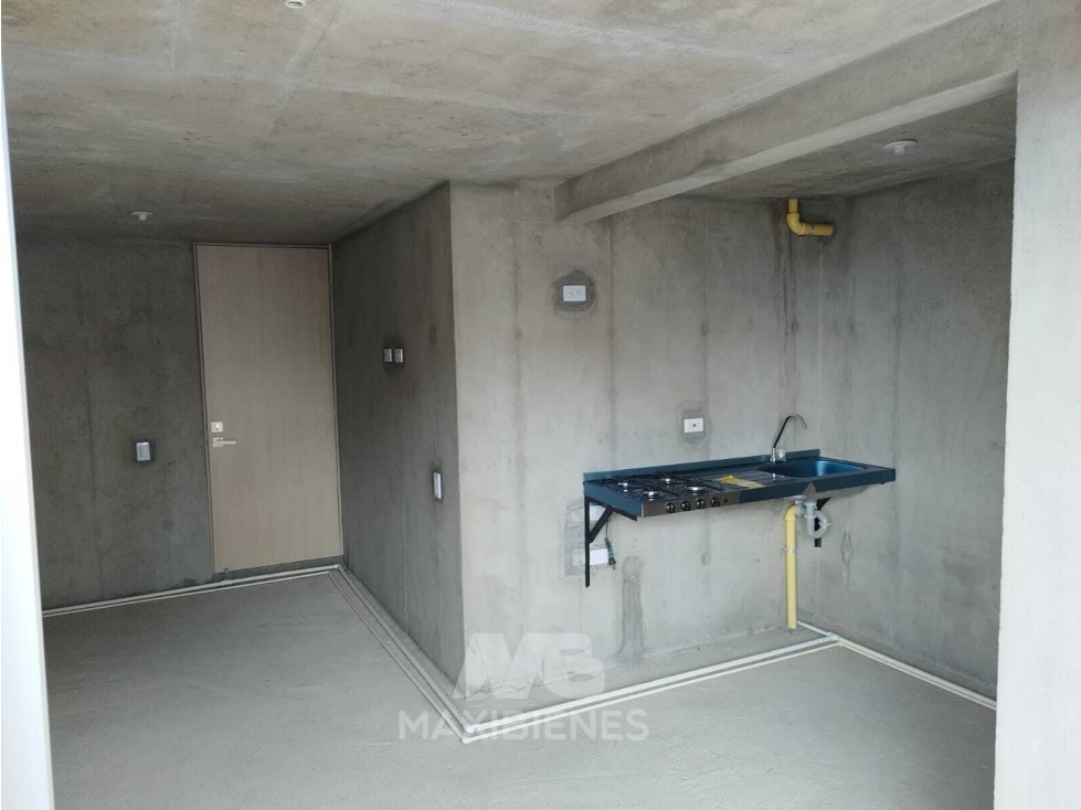 APARTAMENTO PARA LA VENTA UBICADO EN BELLO — foto 5