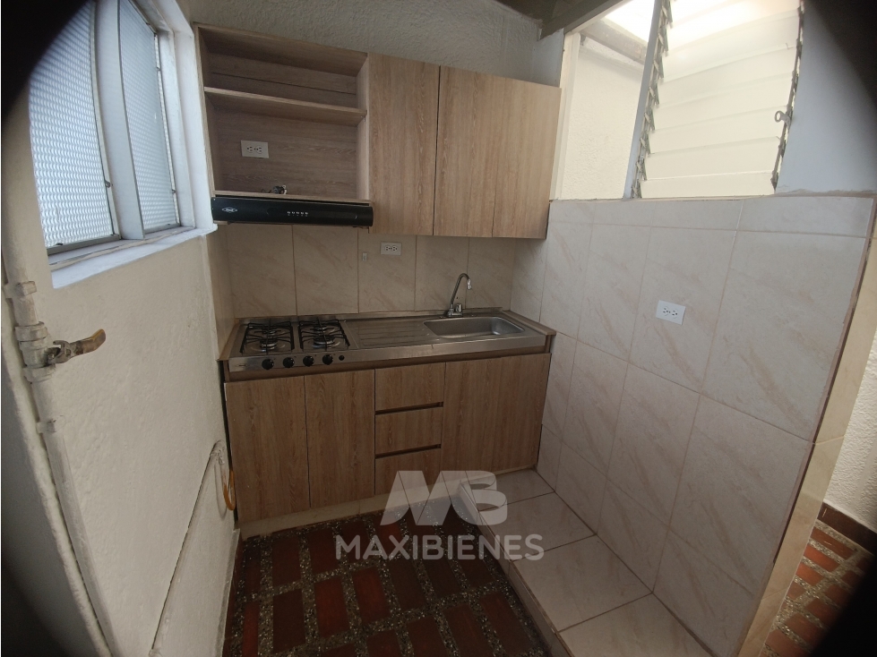 CASA PARA ARRIENDO UBICADO EN BELLO - 2