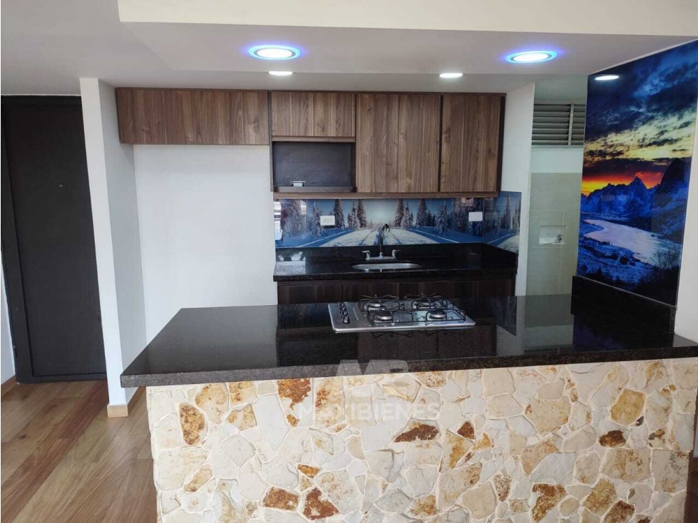 APARTAMENTO PARA ARRIENDO UBICADO EN BELLO