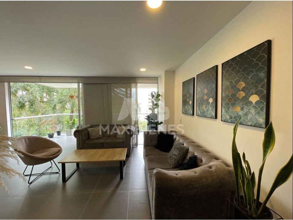 APARTAMENTO EN VENTA SECTOR CASTROPOL