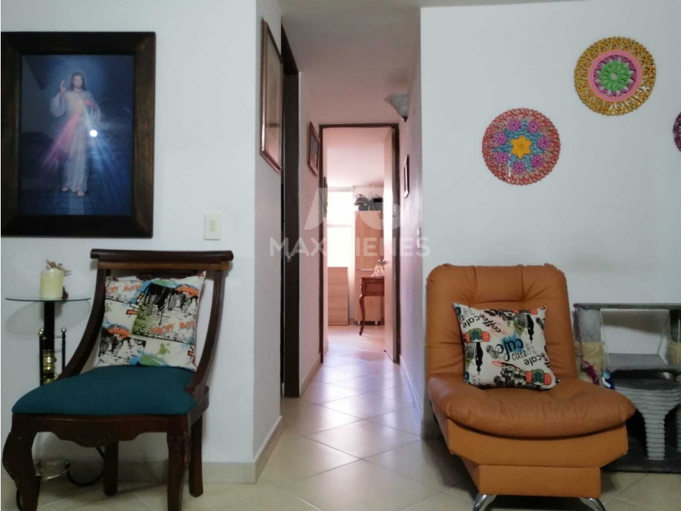 APARTAMENTO EN VENTA SECTOR FLORIDA NUEVA — foto 4