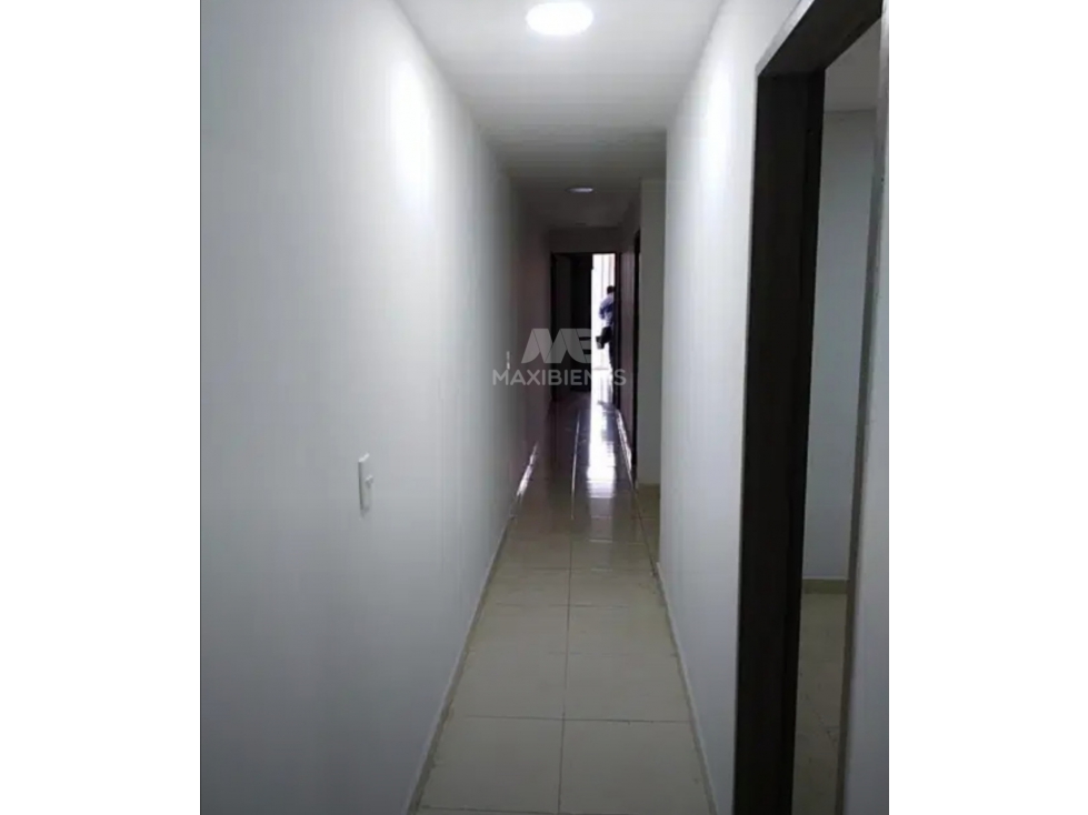 APARTAMENTO EN VENTA SECTOR BELLO NAZARETH — foto 4
