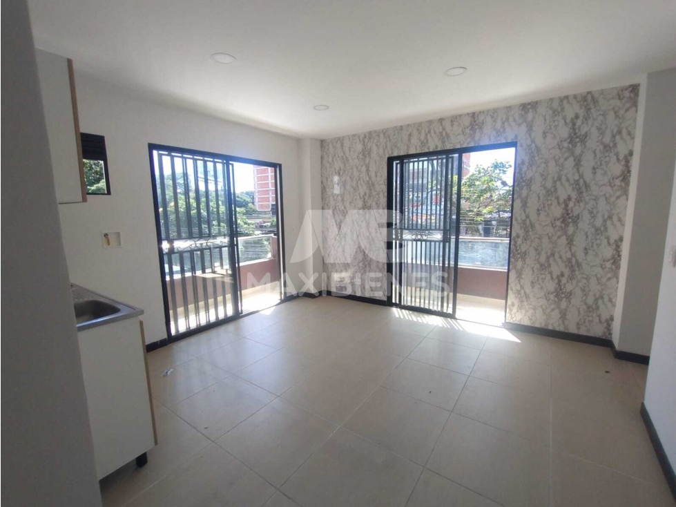 APARTAMENTO EN ARRIENDO SECTOR LA CASTELLANA