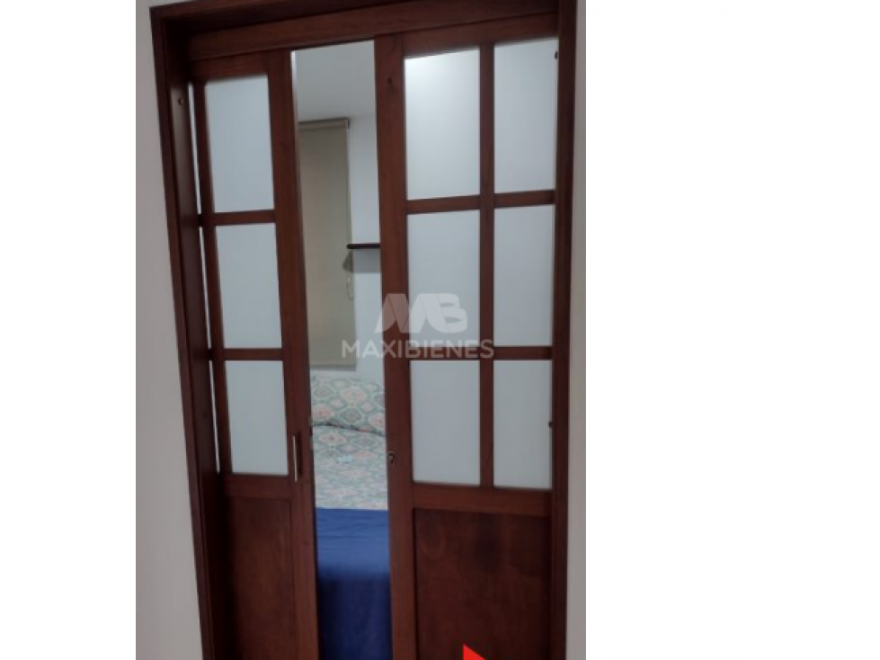 APARTAMENTO EN VENTA SECTOR CASTROPOL — foto 6
