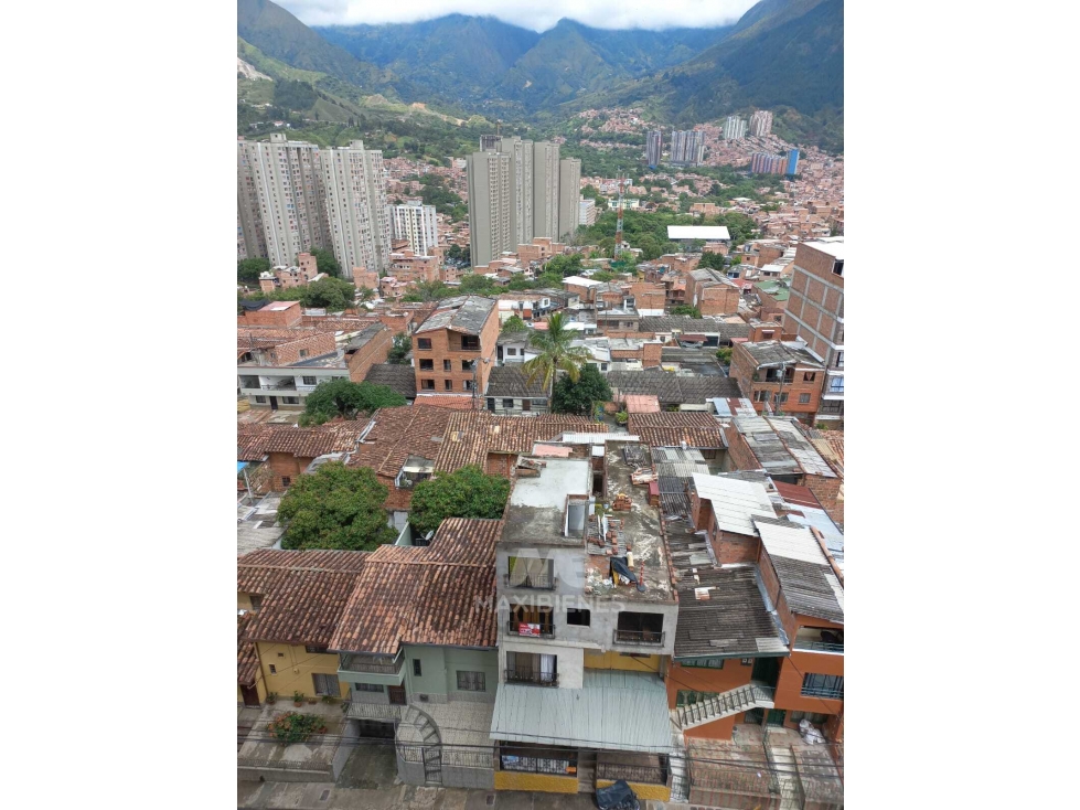 APARTAMENTO PARA VENTA UBICADO EN BELLO — foto 2