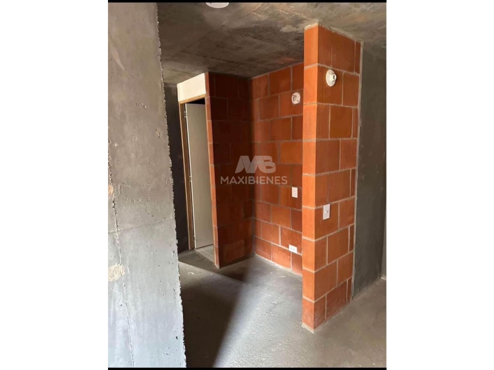 APARTAMENTO EN VENTA SECTOR BELLO — foto 4
