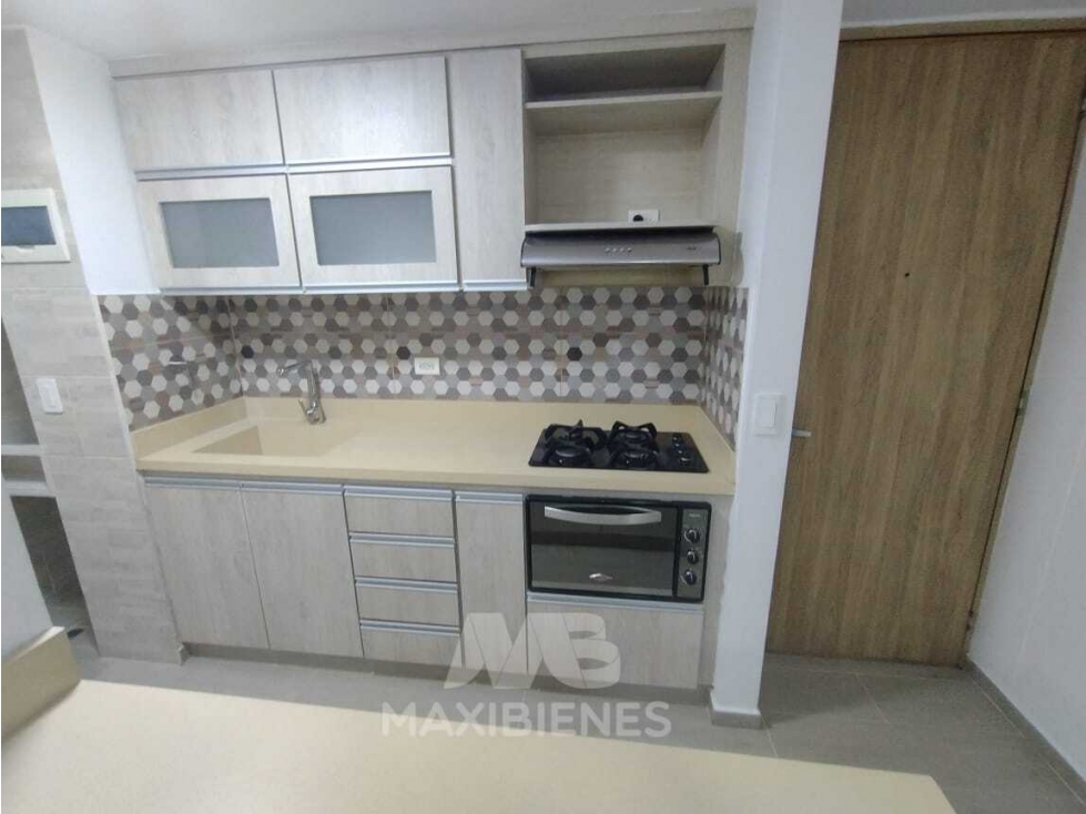 APARTAMENTO PARA ARRIENDO UBICADO EN BELLO