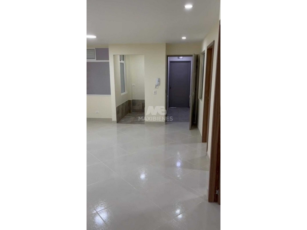 APARTAMENTO EN VENTA SECTOR BELLO — foto 4