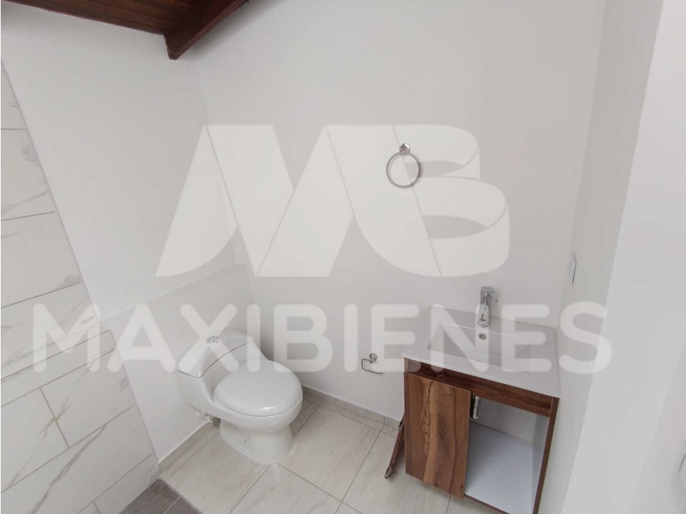 APARTAMENTO EN ARRIENDO EN EL SECTOR DE SAN JAVIER — foto 2