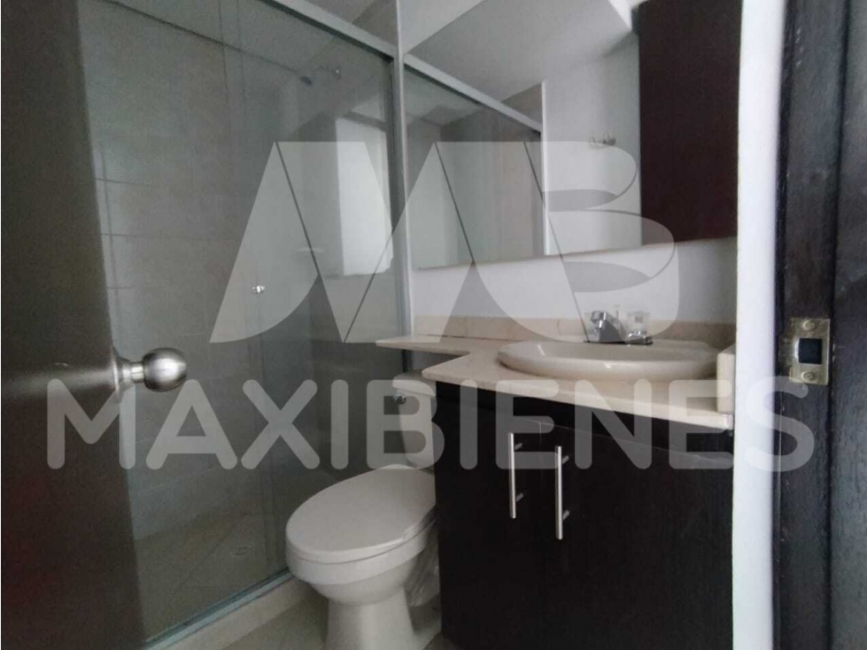 APARTAMENTO EN ARRIENDO EN EL SECTOR DE CALASANZ — foto 4