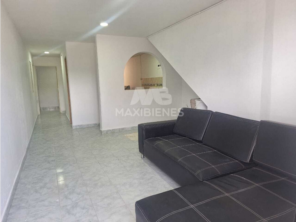 APARTAMENTO EN VENTA SECTOR GUARNE - 4